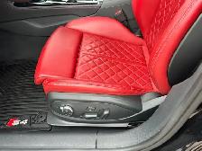 2024 Audi S4 Sedan TECHNIK - Photo 14