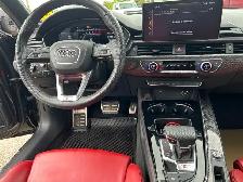 2024 Audi S4 Sedan TECHNIK - Photo 19