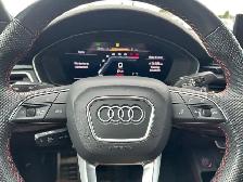 2024 Audi S4 Sedan TECHNIK - Photo 21