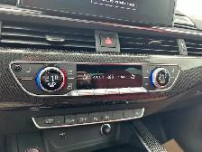 2024 Audi S4 Sedan TECHNIK - Photo 22