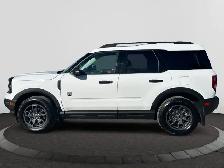 2024 Ford Bronco Sport BIG BEND - Photo 2