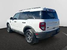 2024 Ford Bronco Sport BIG BEND - Photo 3