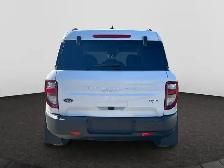 2024 Ford Bronco Sport BIG BEND - Photo 4