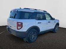 2024 Ford Bronco Sport BIG BEND - Photo 5
