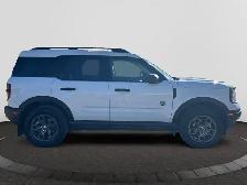 2024 Ford Bronco Sport BIG BEND - Photo 6