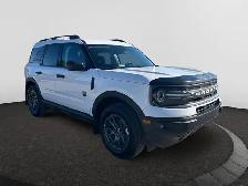 2024 Ford Bronco Sport BIG BEND - Photo 7