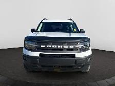 2024 Ford Bronco Sport BIG BEND - Photo 8