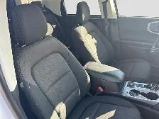 2024 Ford Bronco Sport BIG BEND - Photo 11