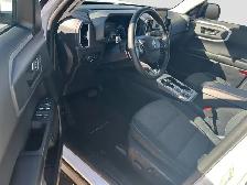 2024 Ford Bronco Sport BIG BEND - Photo 12