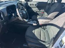 2024 Ford Bronco Sport BIG BEND - Photo 13