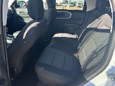 2024 Ford Bronco Sport BIG BEND - Photo 17