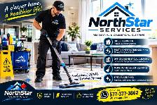 Professional cleaning