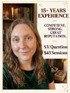 psychic Readings
