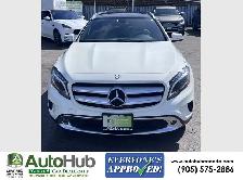 2015 Mercedes-Benz GLA 250 4MATIC-NAV-PANO.ROOF-LEATHER - Photo 2