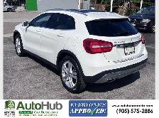 2015 Mercedes-Benz GLA 250 4MATIC-NAV-PANO.ROOF-LEATHER - Photo 5