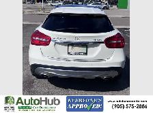 2015 Mercedes-Benz GLA 250 4MATIC-NAV-PANO.ROOF-LEATHER - Photo 6
