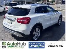 2015 Mercedes-Benz GLA 250 4MATIC-NAV-PANO.ROOF-LEATHER - Photo 7
