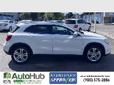 2015 Mercedes-Benz GLA 250 4MATIC-NAV-PANO.ROOF-LEATHER - Photo 8