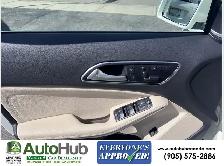 2015 Mercedes-Benz GLA 250 4MATIC-NAV-PANO.ROOF-LEATHER - Photo 12