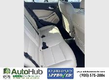 2015 Mercedes-Benz GLA 250 4MATIC-NAV-PANO.ROOF-LEATHER - Photo 14