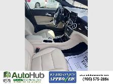 2015 Mercedes-Benz GLA 250 4MATIC-NAV-PANO.ROOF-LEATHER - Photo 15