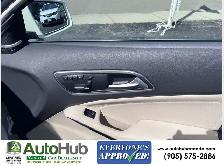 2015 Mercedes-Benz GLA 250 4MATIC-NAV-PANO.ROOF-LEATHER - Photo 16