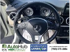 2015 Mercedes-Benz GLA 250 4MATIC-NAV-PANO.ROOF-LEATHER - Photo 19