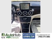 2015 Mercedes-Benz GLA 250 4MATIC-NAV-PANO.ROOF-LEATHER - Photo 22
