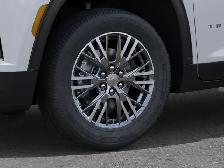 2027 Chevrolet Traverse Awd 4dr Lt - Photo 12