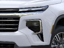 2027 Chevrolet Traverse Awd 4dr Lt - Photo 13