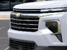 2027 Chevrolet Traverse Awd 4dr Lt - Photo 16