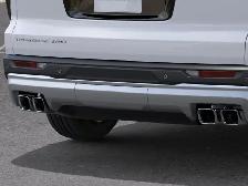 2027 Chevrolet Traverse Awd 4dr Lt - Photo 17