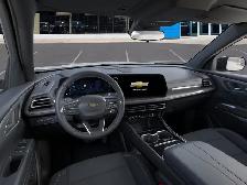 2027 Chevrolet Traverse Awd 4dr Lt - Photo 18