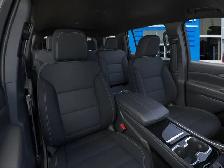 2027 Chevrolet Traverse Awd 4dr Lt - Photo 19