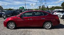2019 Nissan Sentra SV - Photo 2