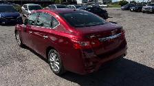 2019 Nissan Sentra SV - Photo 3