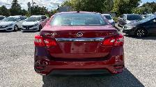 2019 Nissan Sentra SV - Photo 4