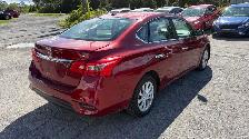 2019 Nissan Sentra SV - Photo 5