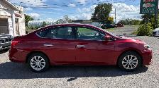 2019 Nissan Sentra SV - Photo 6