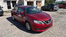 2019 Nissan Sentra SV - Photo 7