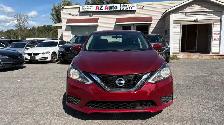 2019 Nissan Sentra SV - Photo 8