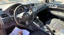 2019 Nissan Sentra SV - Photo 11