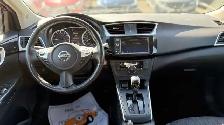 2019 Nissan Sentra SV - Photo 12