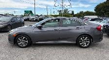 2018 Honda Civic SE - Photo 2