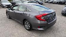 2018 Honda Civic SE - Photo 3