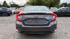 2018 Honda Civic SE - Photo 4