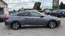 2018 Honda Civic SE - Photo 6