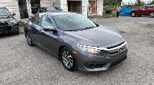 2018 Honda Civic SE - Photo 7