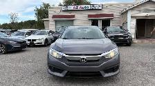 2018 Honda Civic SE - Photo 8