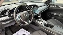 2018 Honda Civic SE - Photo 11